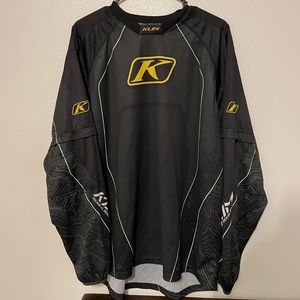 Klim riding shirt